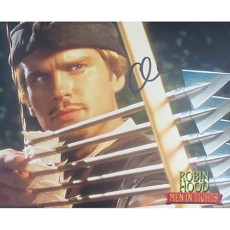 Cary Elwes - Robin Hood: Men In Tights